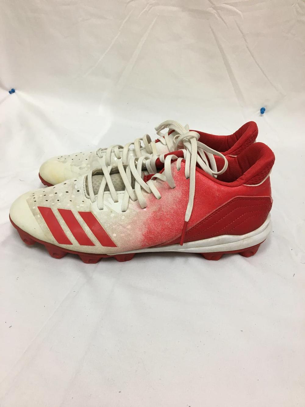 icon v trainer iced out shoes