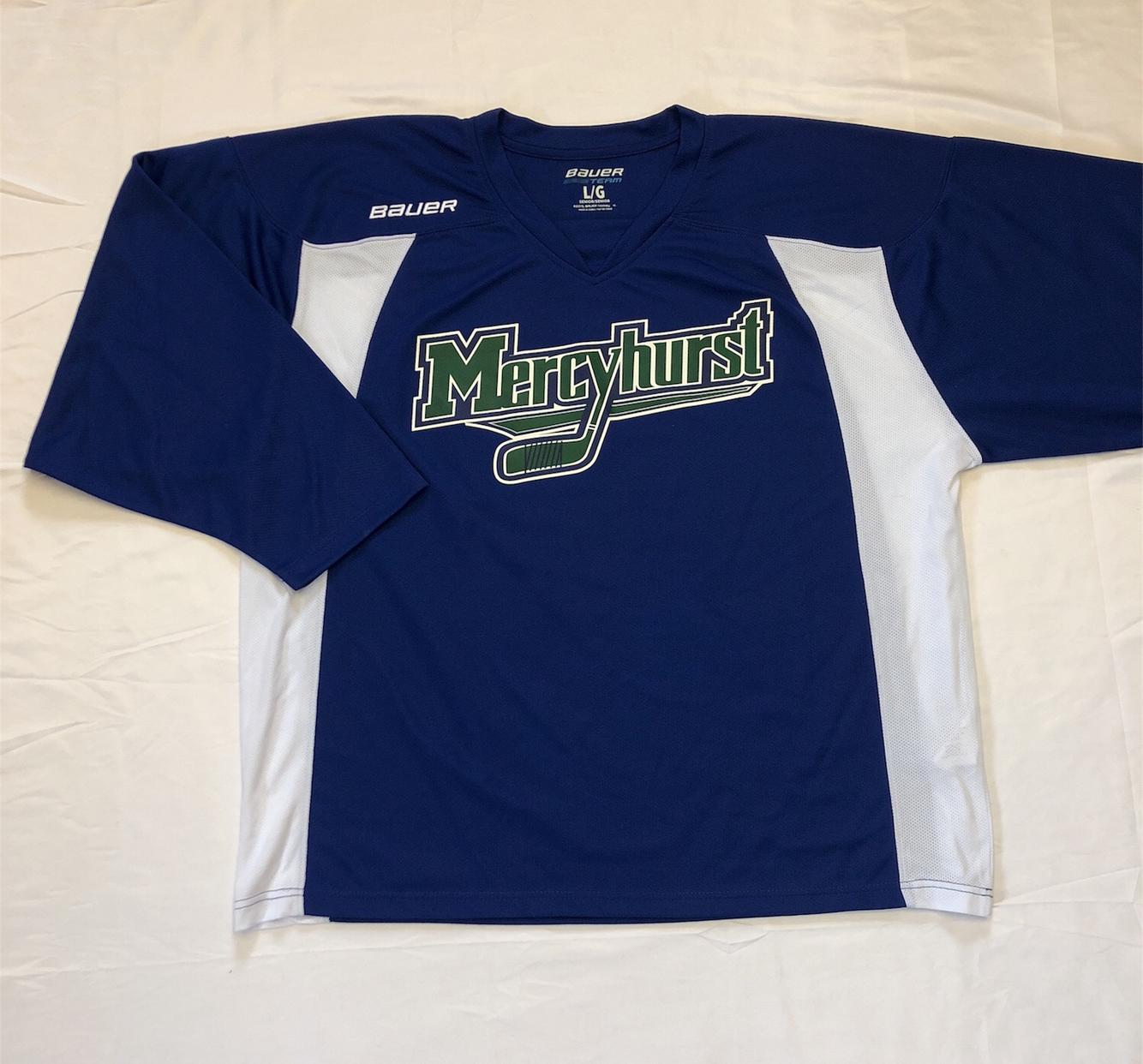 Brand New Bauer Practice Jerseys (Belleville) SidelineSwap