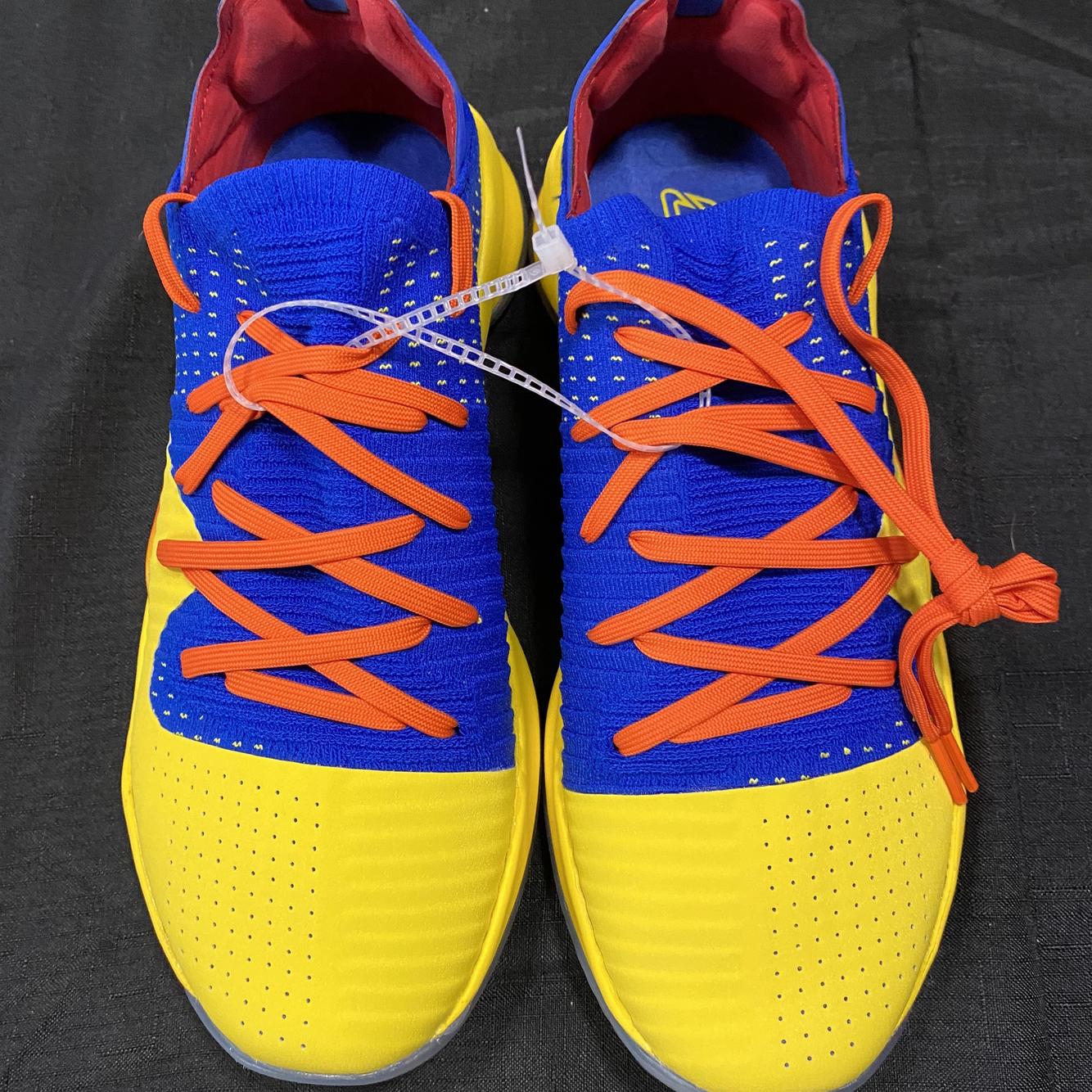 women's 10.5 mens size