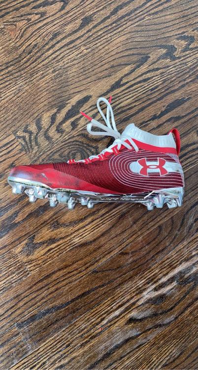 under armour mc spotlight