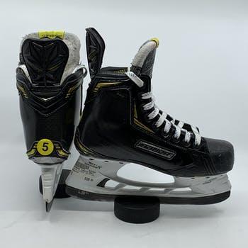 bauer supreme ignite pro junior