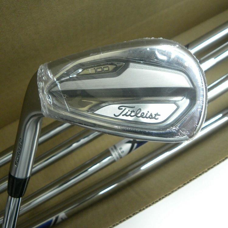 titleist t100 iron set