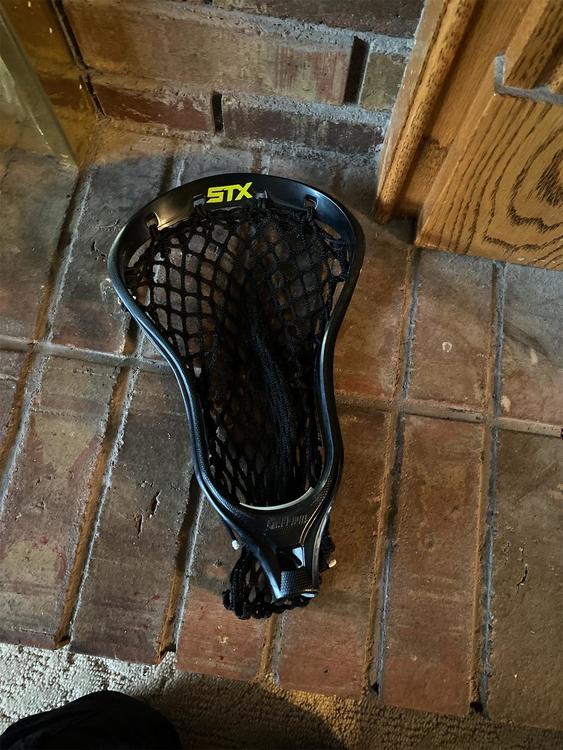 stx stallion 200 head