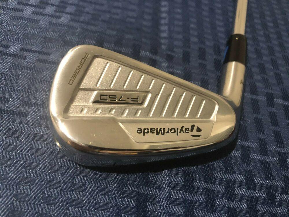 left handed 1 iron