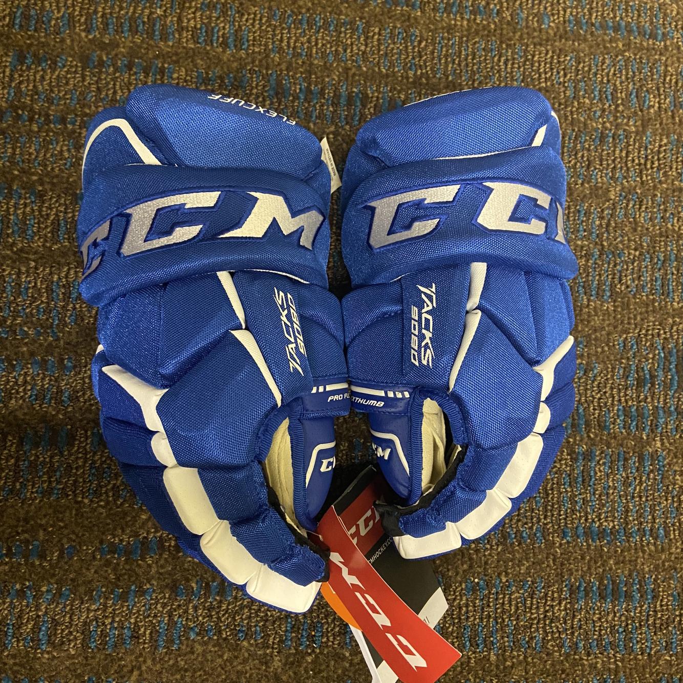 Details about / CCM TACKS 9080 Glove 14/"