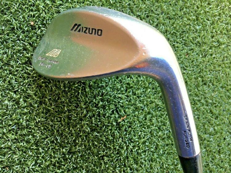 mizuno mp 56