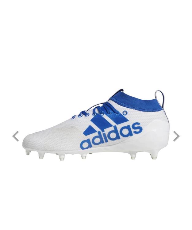 adidas football cleats 8.0
