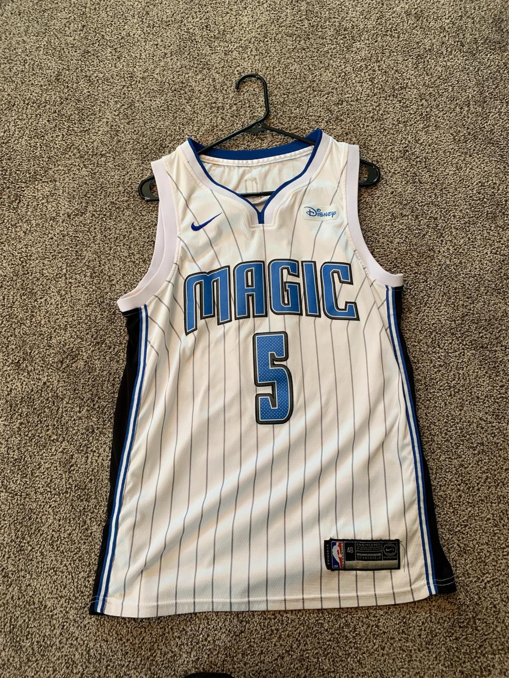 harden college jersey