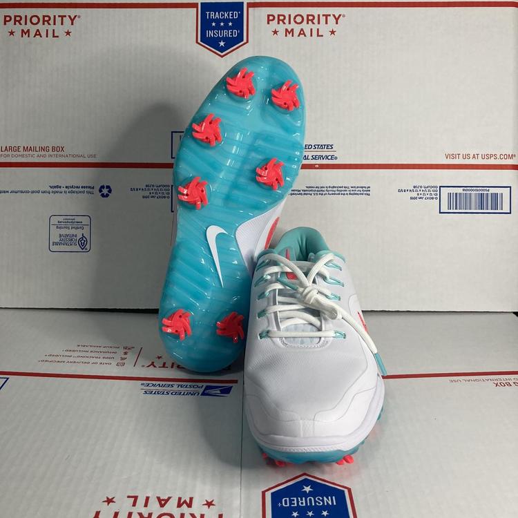 nike react vapor 2 hot punch