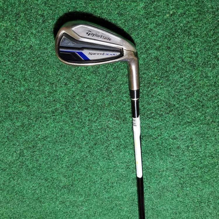 taylormade 8 iron