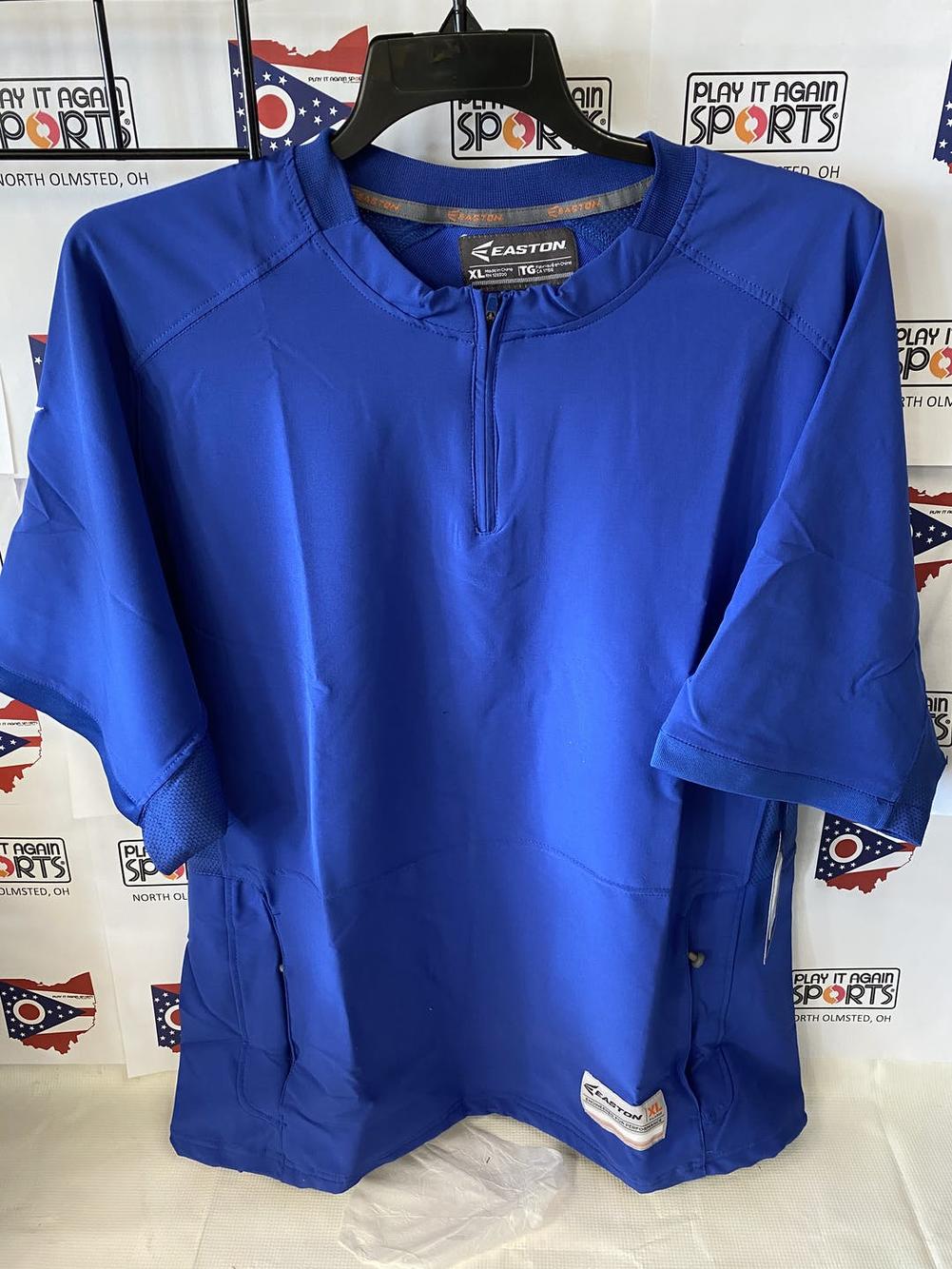 Used Easton Hitting Jacket Md Baseball & Softball Other Clothing