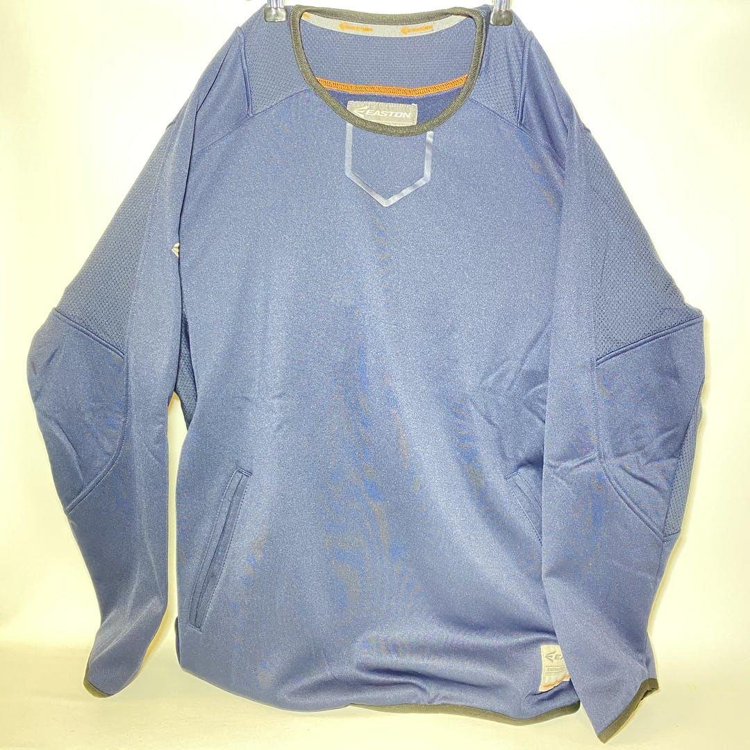 Used Easton Hitting Jacket Xs Baseball & Softball Other Clothing