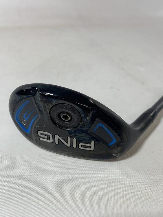 ping 4 hybrid