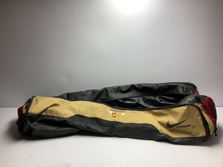 nike quiver lacrosse bag
