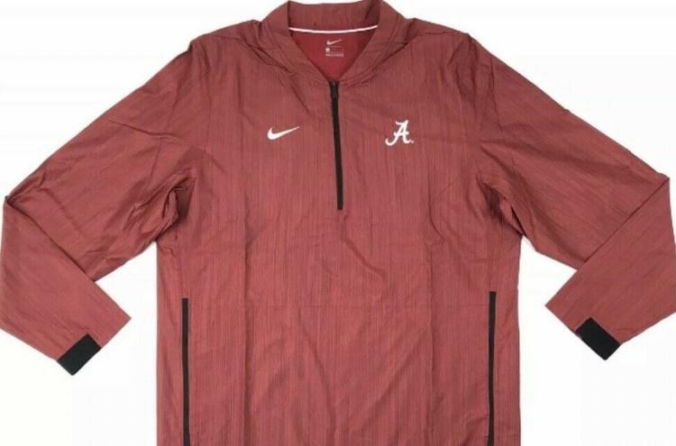 nike lockdown jacket