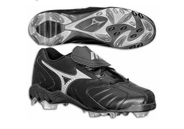 mizuno franchise cleats