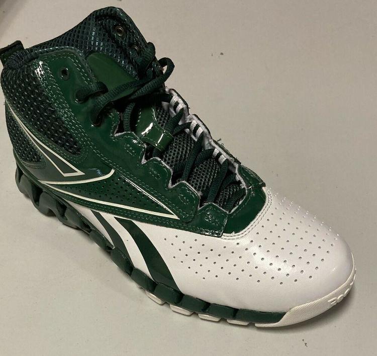 reebok zigs basketball shoes