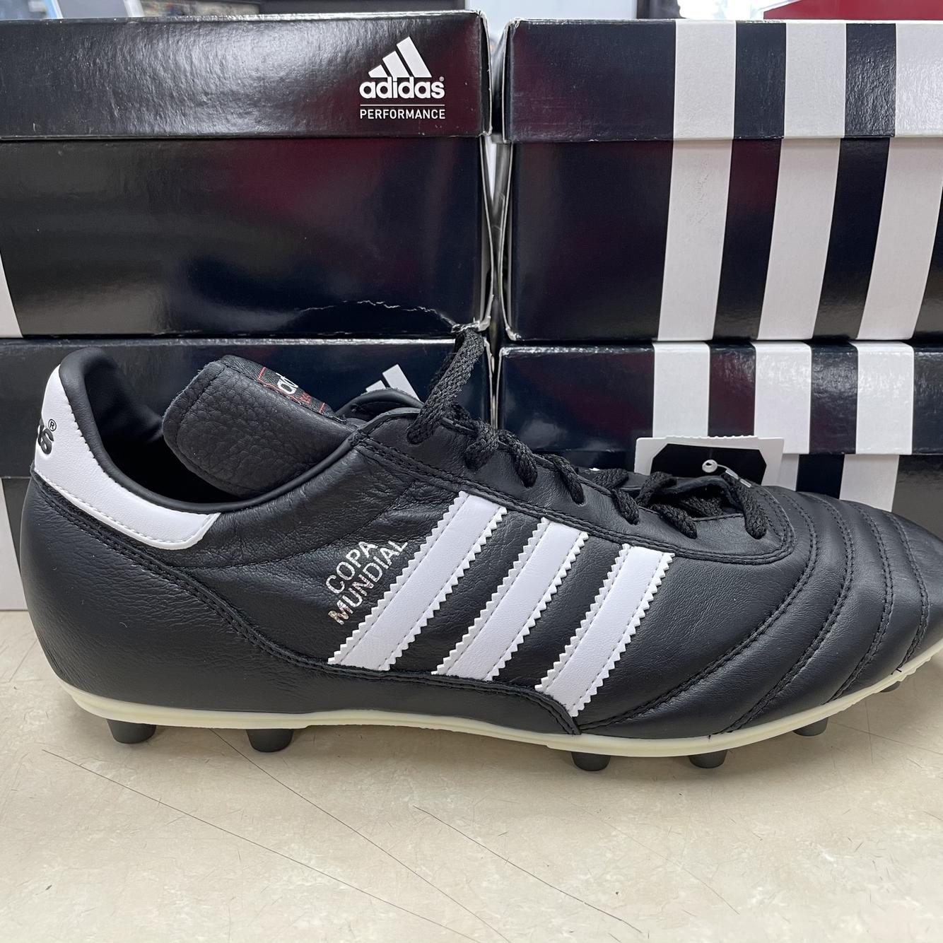new copa mundial cleats