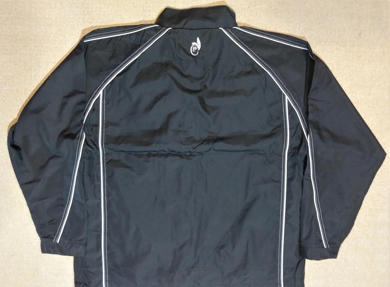 Team Canada Lacrosse Lightweight Jacket Size XL NEW SidelineSwap