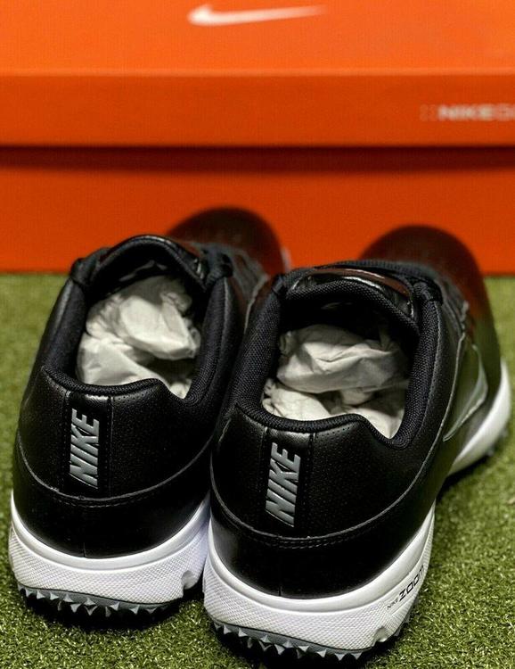nike men's air zoom rival 5 golf shoes