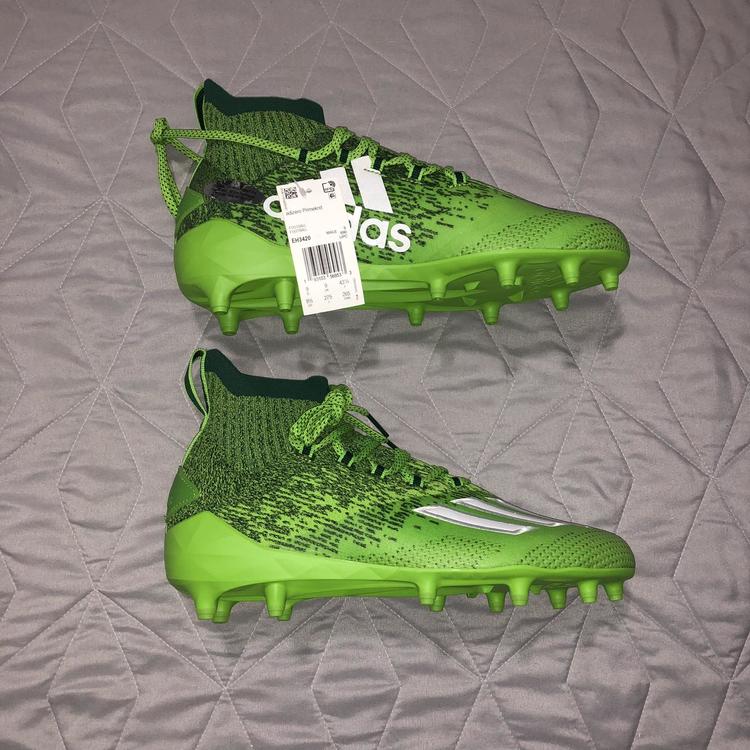 adizero 8.0 primeknit cleats