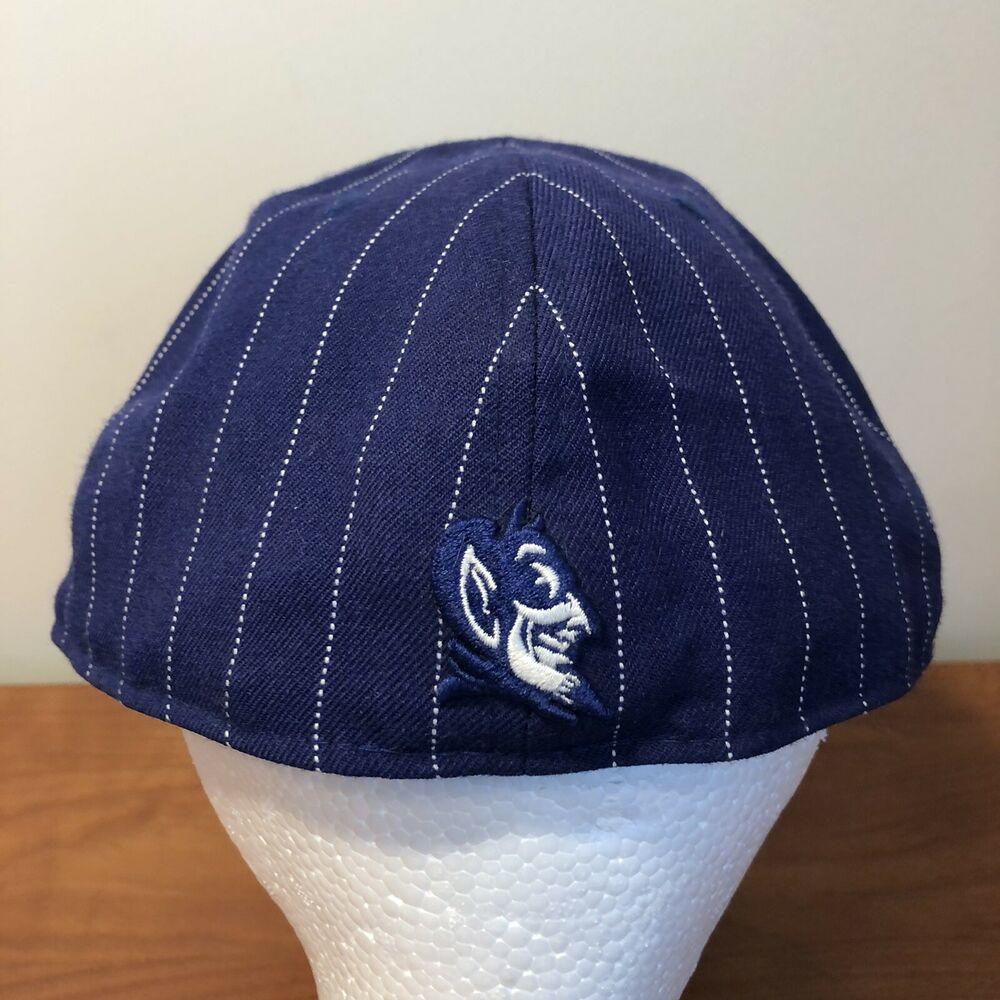 Sporting Goods Fan Shop Montibello Com 7 3 8 7 1 4 Campus Hats Duke University Blue Devils Blue Phenom One Fit Top Mens Womens Memory Fit Baseball Hat Size Medium Large 7 1 8 7 1 2