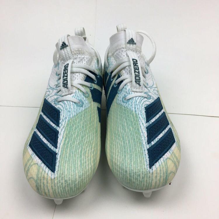 adizero parley cleats