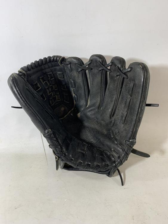 used mizuno baseball gloves
