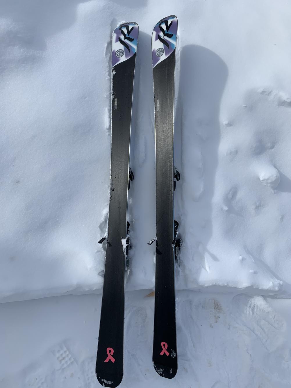 スキー 160 K2 APACHE MSL K2 Apache Sidewinder Skis + Marker MX 12.0 Bindings 2009 | evo