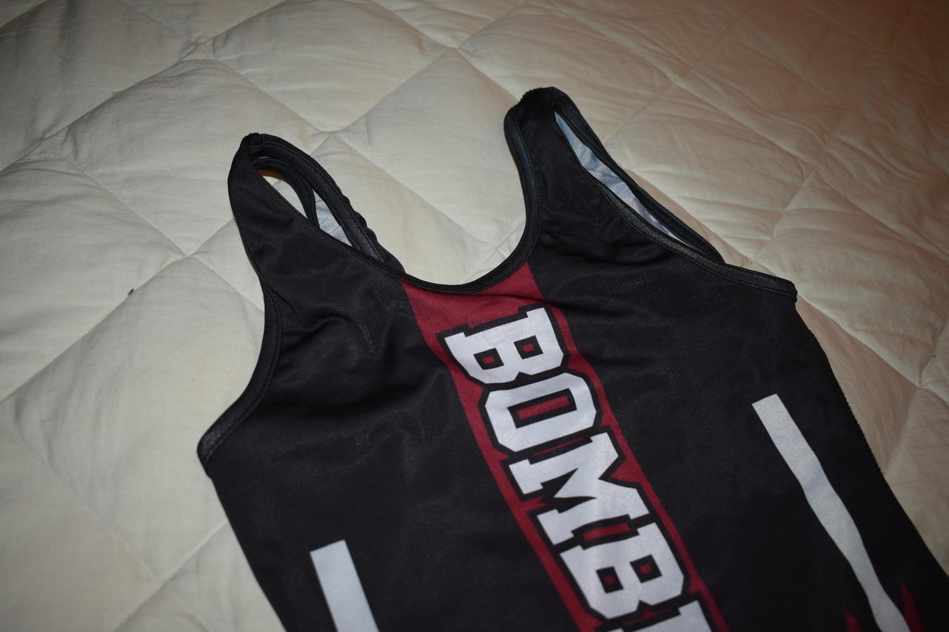 Wrestling Singlet, XS Great Condition! SidelineSwap