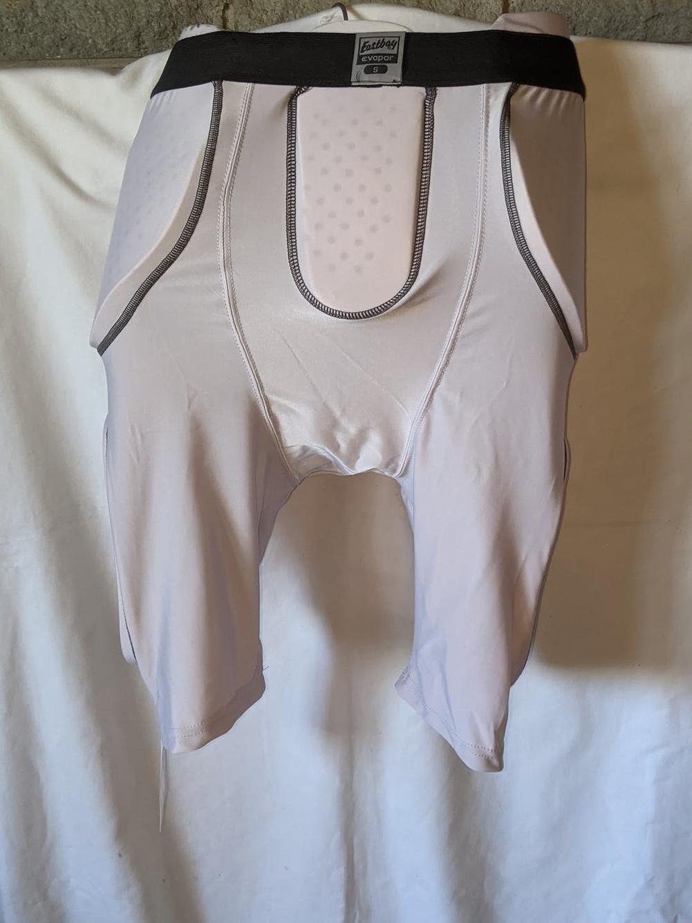 eastbay football girdle