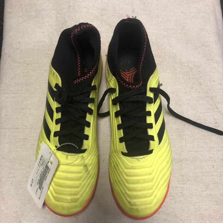 adidas soccer training shoes