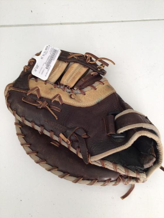 mizuno franchise 12 baseball glove