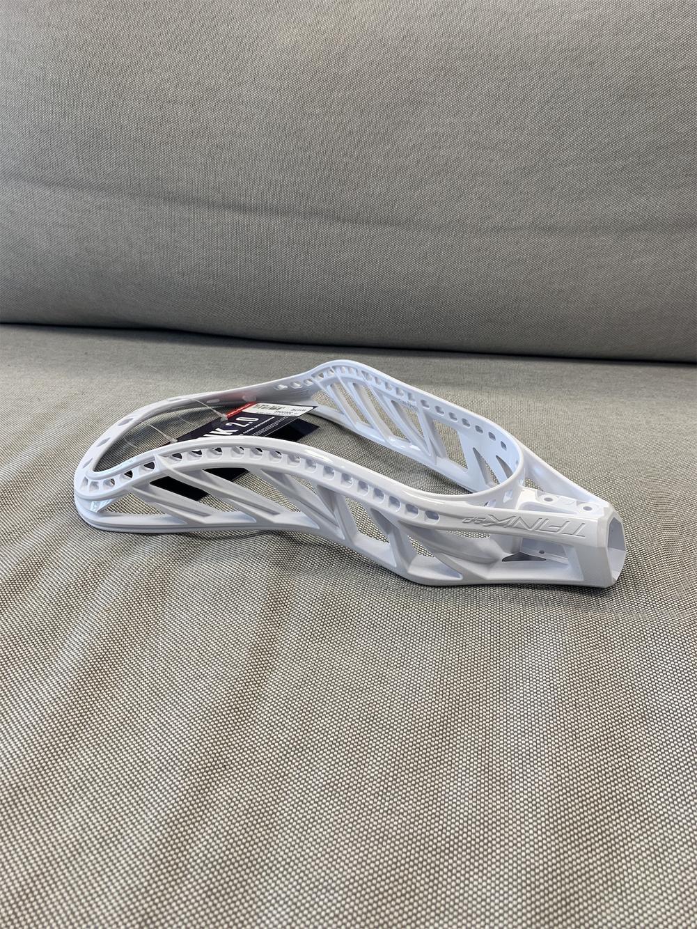New Maverik Tank 2.0 Unstrung Head SidelineSwap