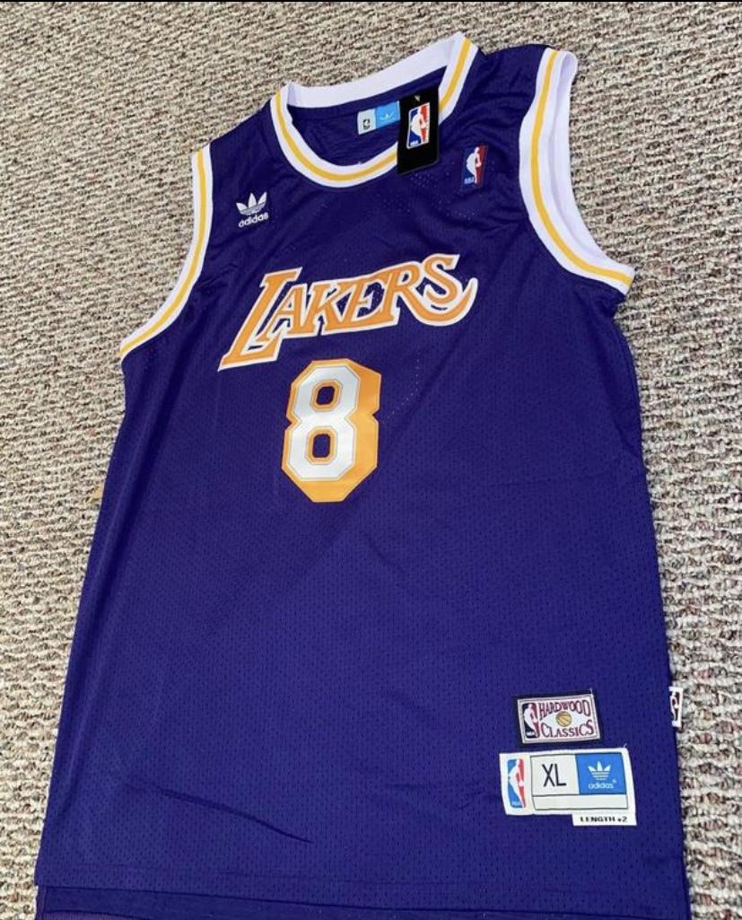 kobe bryant 8 jersey adidas