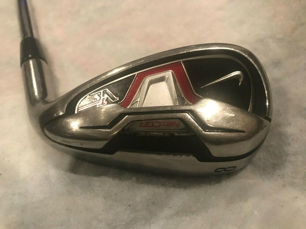 nike vrs nexcor irons