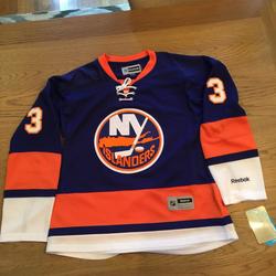 islanders fisherman apparel