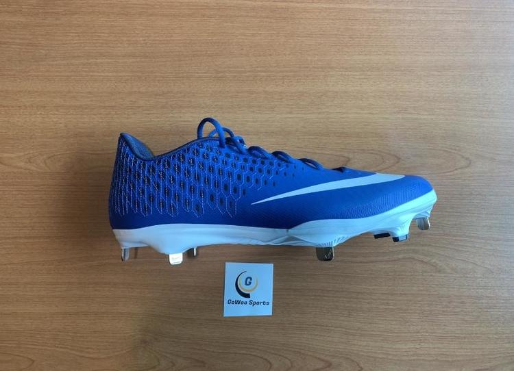 nike men's lunar vapor ultrafly 2 keystone baseball cleats