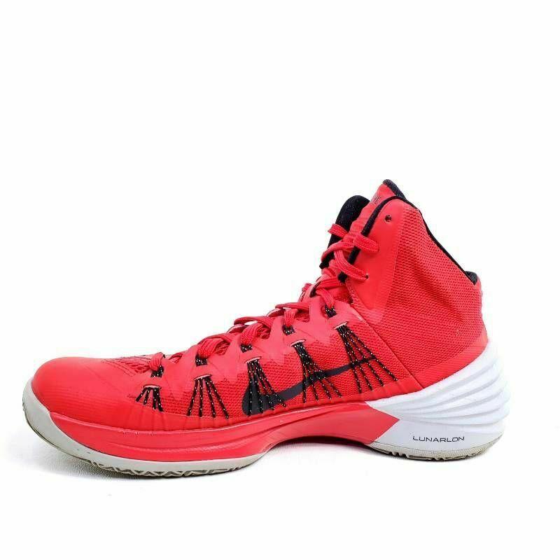 men's hyperdunk basketball shoes