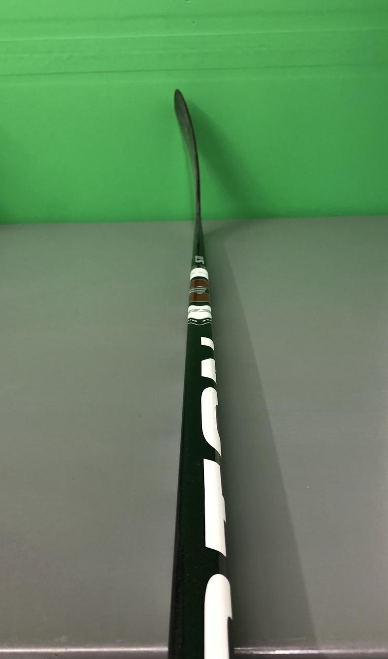 Easton iginla curve Clearance