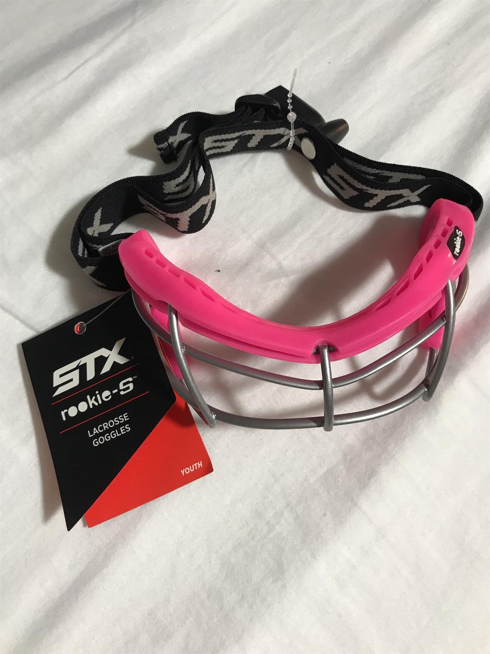 New STX Field Hockey Goggles SidelineSwap