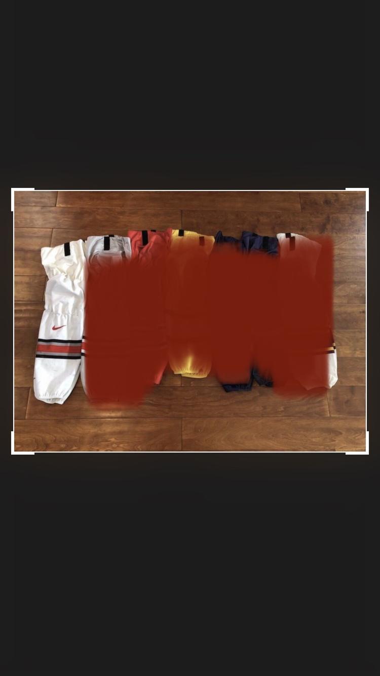 nike swift hockey socks