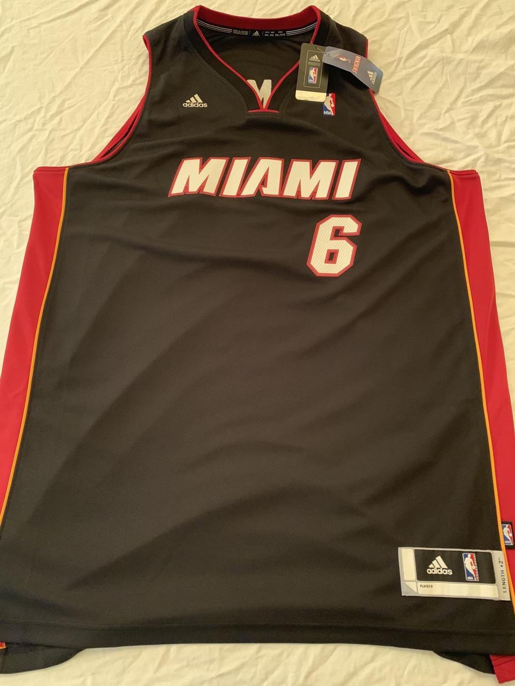 lebron james jersey xxl
