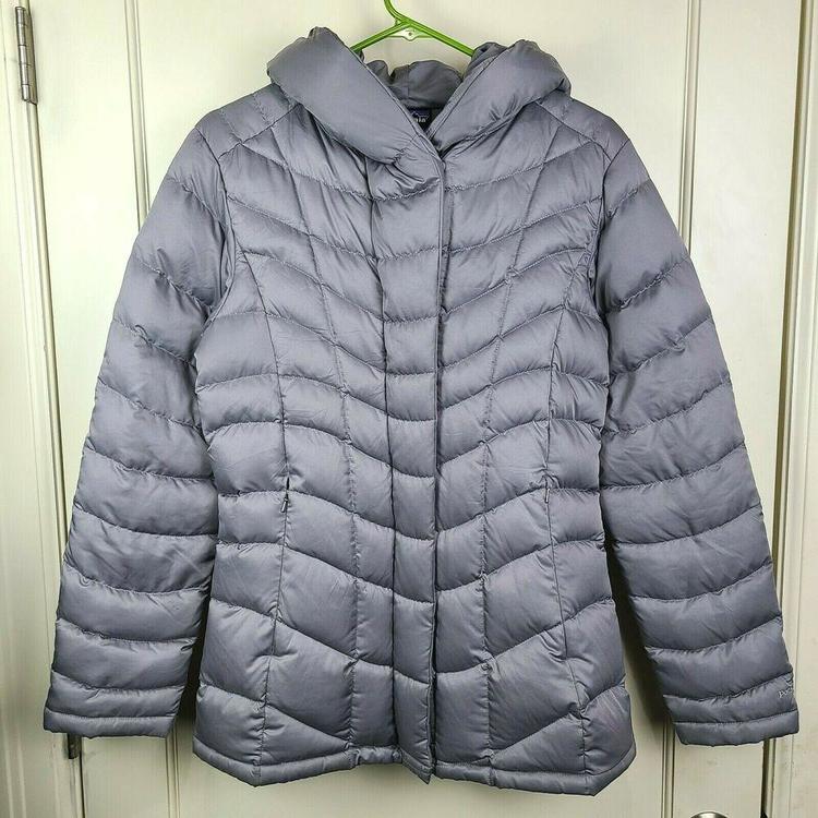 women's downtown loft jacket