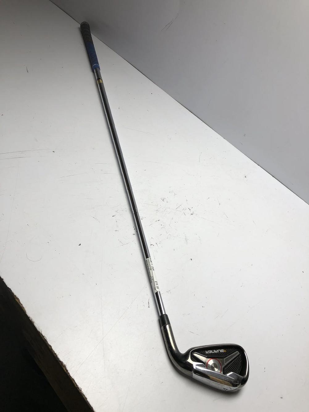 taylormade individual irons for sale