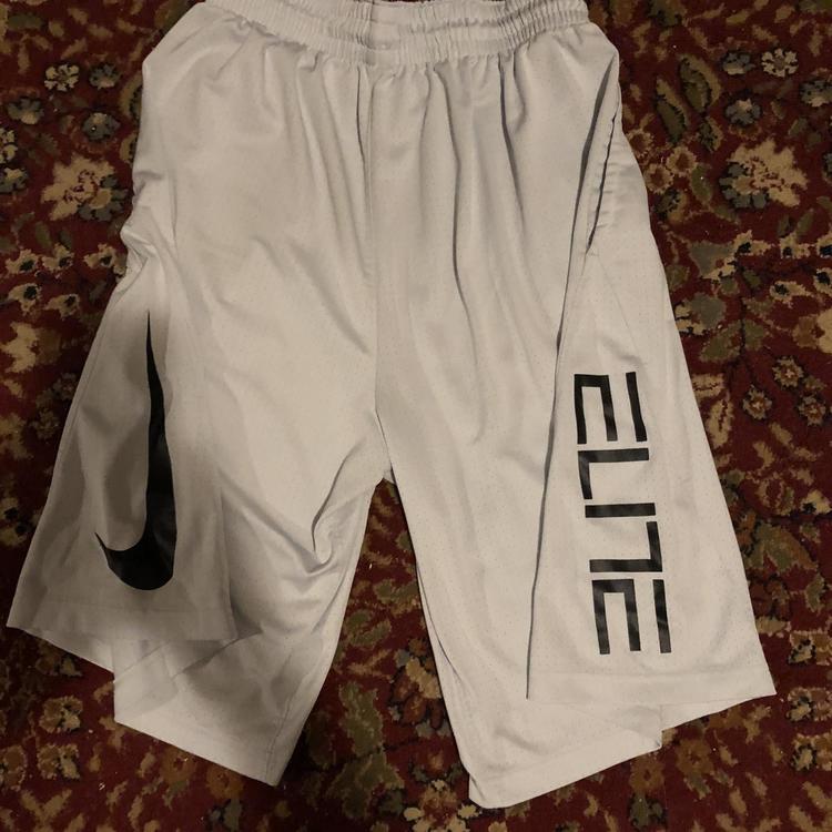nike elite apparel