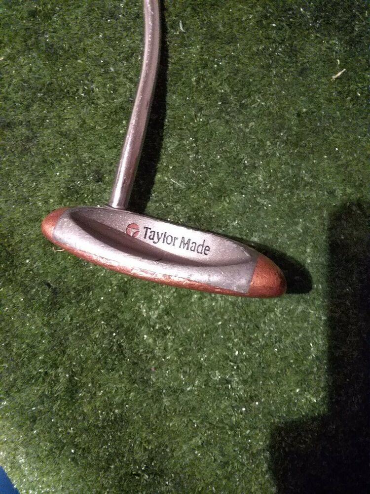 Taylormade ROHO II Putter 34 inches (RH) SidelineSwap