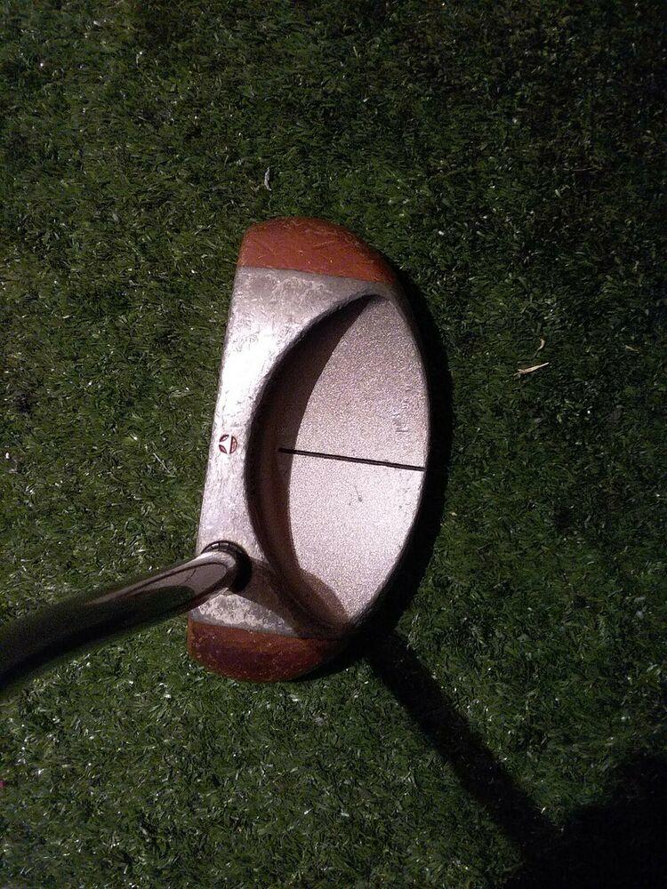 Taylormade ROHO II Putter 34 inches (RH) SidelineSwap