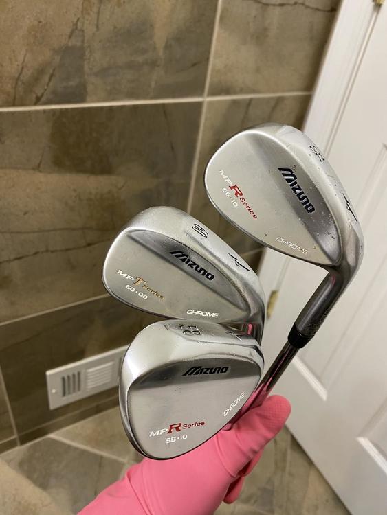 mizuno mp 56