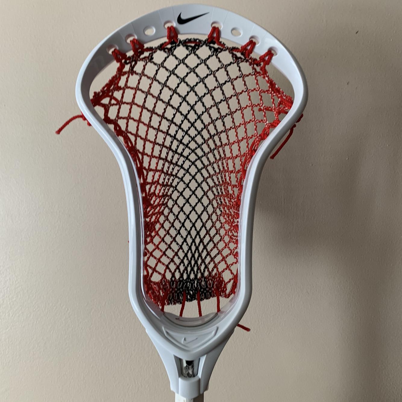 Nike Brand New Professionally Strung CEO Lacrosse Sticks